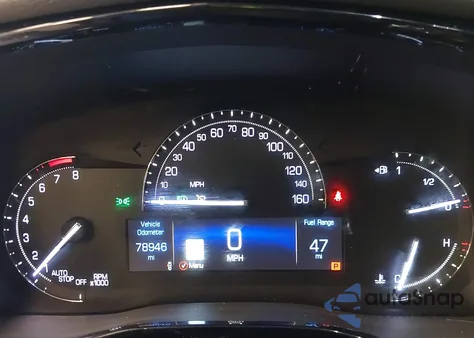 2019 Cadillac Xt5 Premium Luxury from USA, damaged, VIN 1GYKNFRS9KZ133544